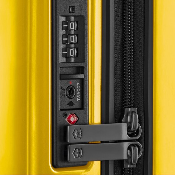 Victorinox Airox 4 wielen Cabinewagen 55 cm