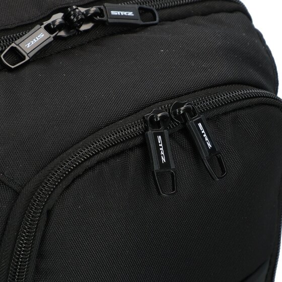 Polestream Strz by Berlin reisrugzak 39 cm laptopvak