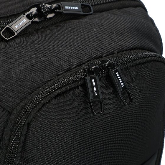 Polestream Strz by Berlin reisrugzak 39 cm laptopvak