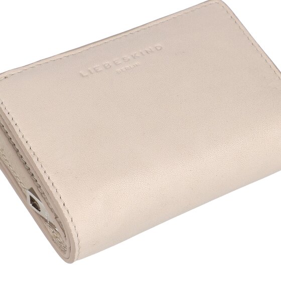 Liebeskind Moon Portemonnee Leer 12 cm