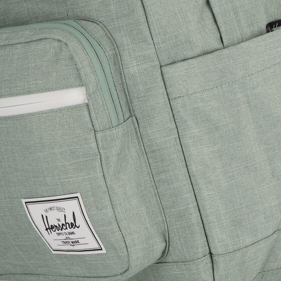 Herschel Pop Quiz Dagrugzak 44.5 cm Laptop compartiment