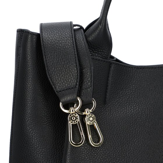 abro Essential Shopper Tas Leer 30 cm