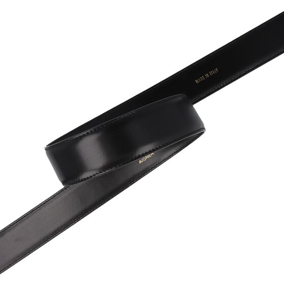 AIGNER Zakelijke riem leer