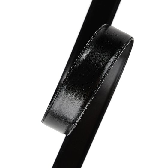 AIGNER Zakelijke riem leer