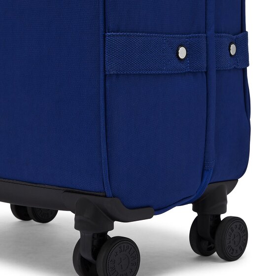 Kipling Spontaneous 4 wielen Trolley M 66 cm