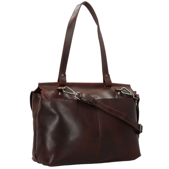 Harold's Aberdeen Schoudertas Leer 32 cm