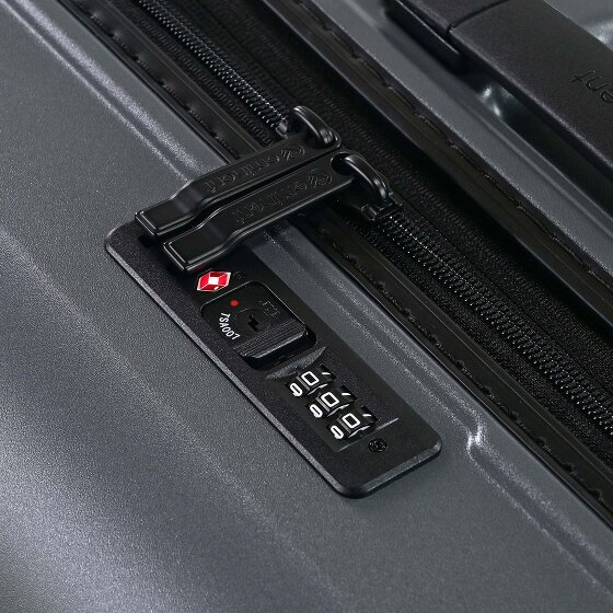 Eminent Dandelion 4 wielen Cabinewagen S 40 cm met uitbreidingsplooi