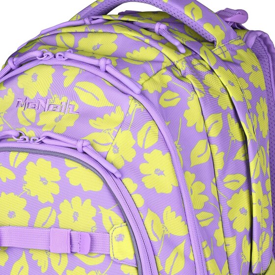McNeill Milo Schooltas set 2-delig
