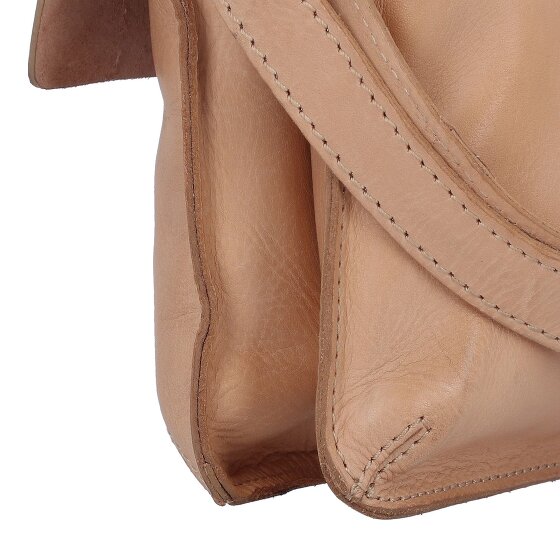 Harold's Submarine Schoudertas Leer 25 cm