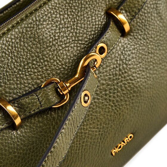 Picard Style Schoudertas 27 cm