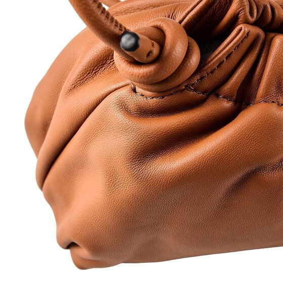 Tommy Hilfiger TH Soft Leather Schoudertas Leer 20 cm