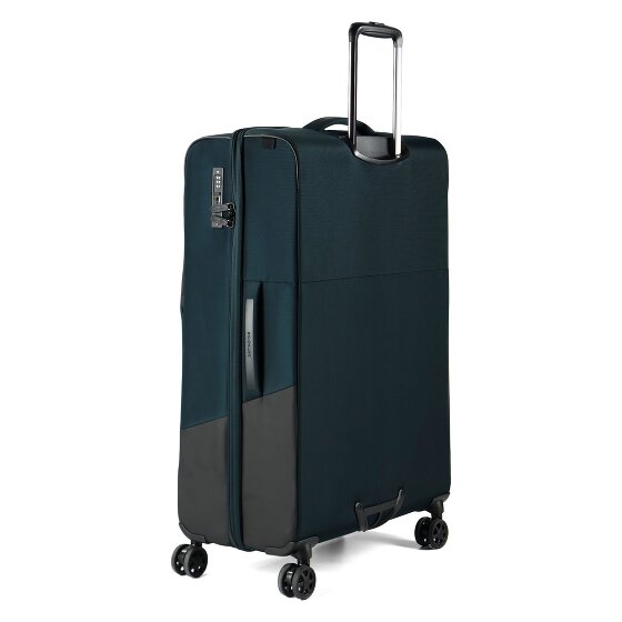 Samsonite Biz2Go Trvl 4 wielen Trolley 77 cm