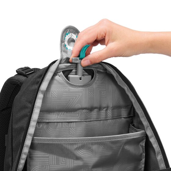 coocazoo Mate School rugzak 44 cm