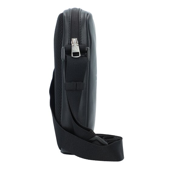 Calvin Klein Jeans Monogram Soft Schoudertas 18.5 cm