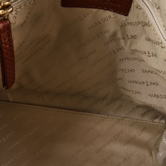Harbour 2nd Sofia Schoudertas Leder 35 cm