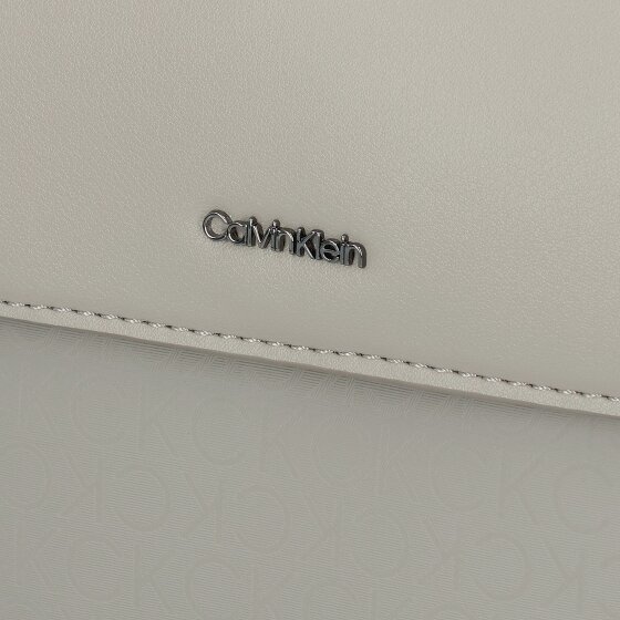 Calvin Klein CK Sleek Mini tas Schoudertas 16.5 cm