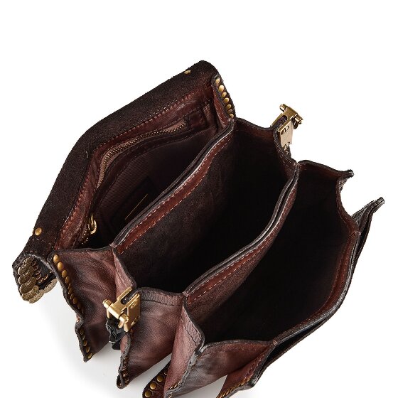 Campomaggi Agnese Schoudertas Leer 22 cm