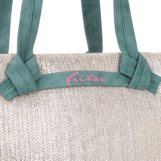 Fritzi aus Preußen Cloud Shopper Tas 42 cm