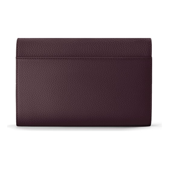 Lazarotti Bologna leeren Crossbody tas 23 cm