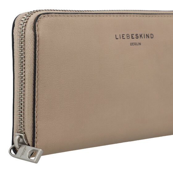 Liebeskind Sally Portemonnee Leer 19 cm