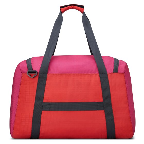 Delsey Paris Nomad opvouwbare weekendtas 55 cm