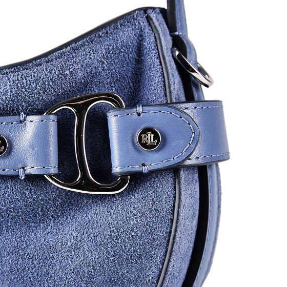 Lauren Ralph Lauren Tasha Schoudertas Leer 19.5 cm