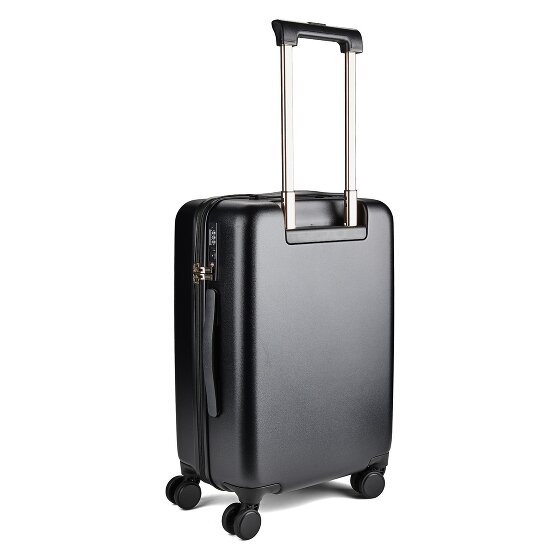 Guess Thorsteinn 4 wielen Trolley 55 cm