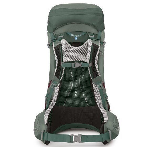 Osprey Aura AG LT 50 Trekking rugzak WM-L 80 cm