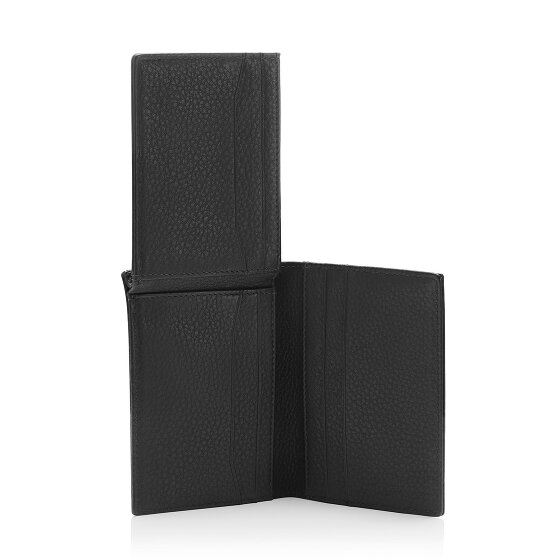 Porsche Design Business Portemonnee RFID Leer 8 cm