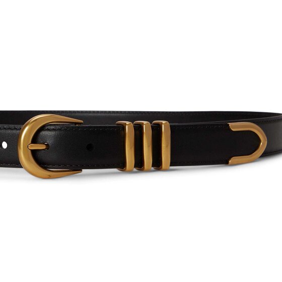 Lauren Ralph Lauren Riem Leder