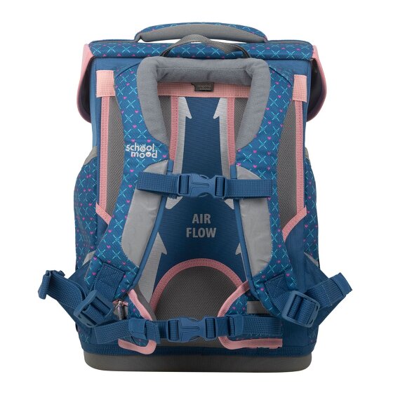 School-Mood Champion Schooltas set