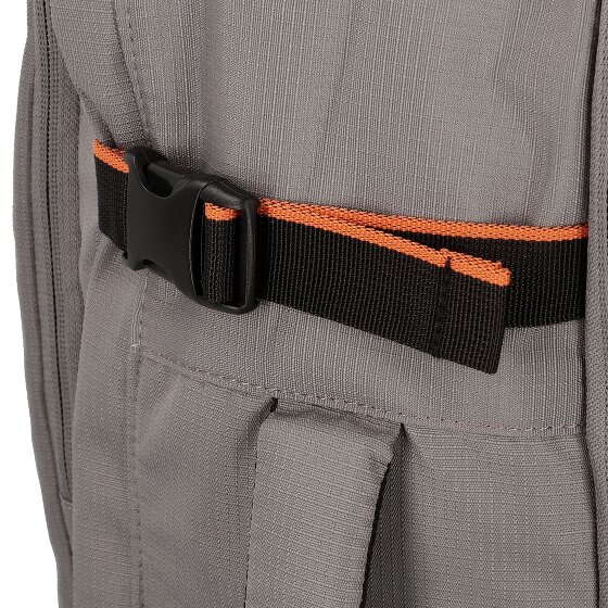 American Tourister Take2Cabin rugzak 45 cm laptopvak