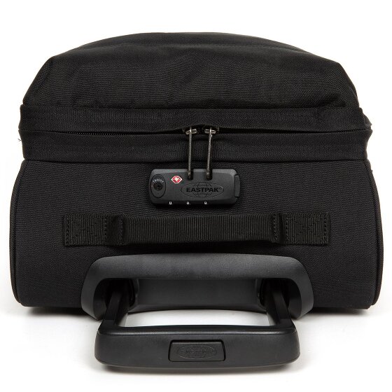 Eastpak Tranverz XXS 2-wielige weekendtas 48 cm