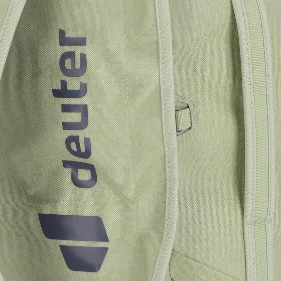 Deuter Duffel Pro Movo 36 2 wielen Reistas 52 cm