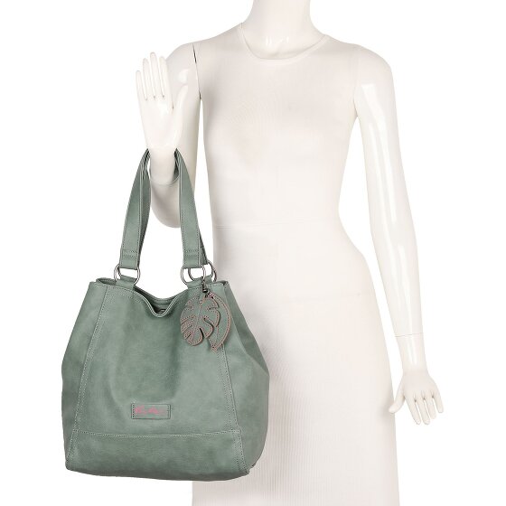 Fritzi aus Preußen Eco Joy01 Schoudertas 32 cm
