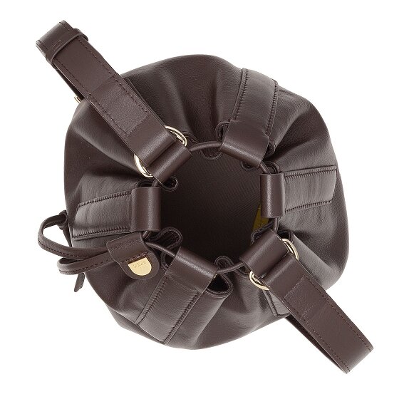 DuDu Filicudi Buideltas Leder 19 cm