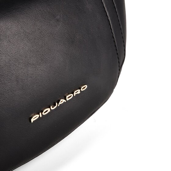 Piquadro Circle Fanny pack Leer 30 cm