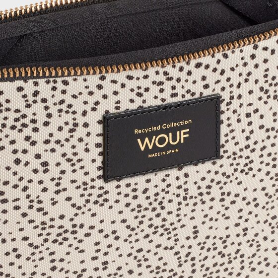 Wouf Laptop hoes 34 cm