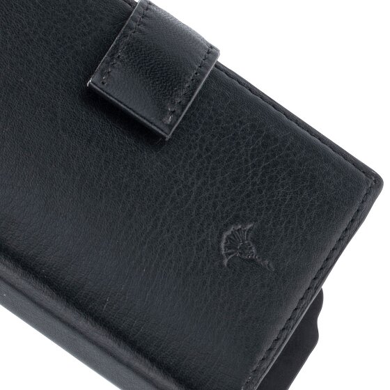 Joop! Manciano Portemonnee RFID-bescherming Leer 10.5 cm