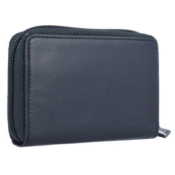 Esquire Harry creditcard etui RFID leer 11cm