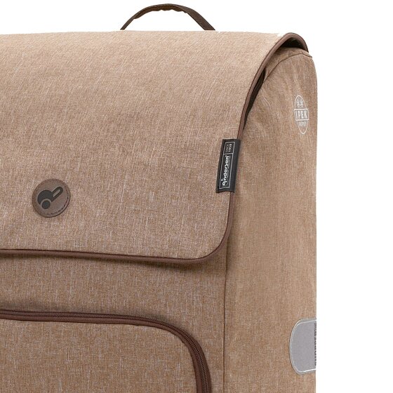 Andersen Shopper Quattro Shopper Ipek Maxi Winkelwagen 59 cm
