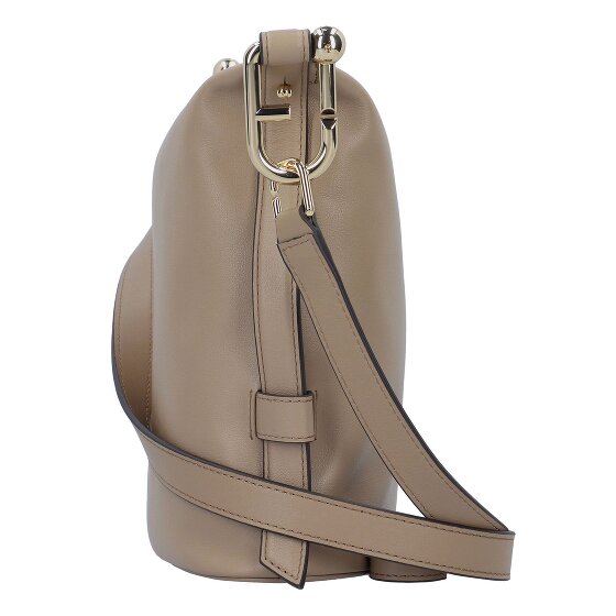 Furla Nuvola Schoudertas Leer 28 cm