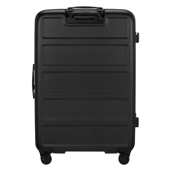 Samsonite Quadrix 4-wielige trolley 75 cm