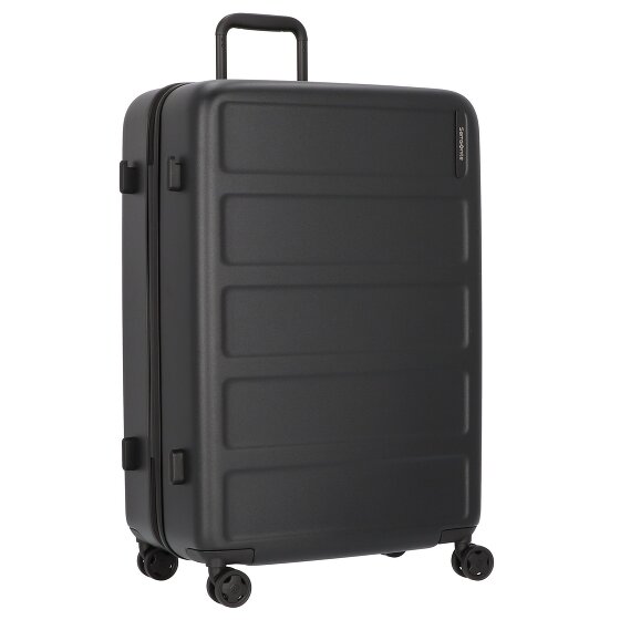 Samsonite Quadrix 4-wielige trolley 75 cm