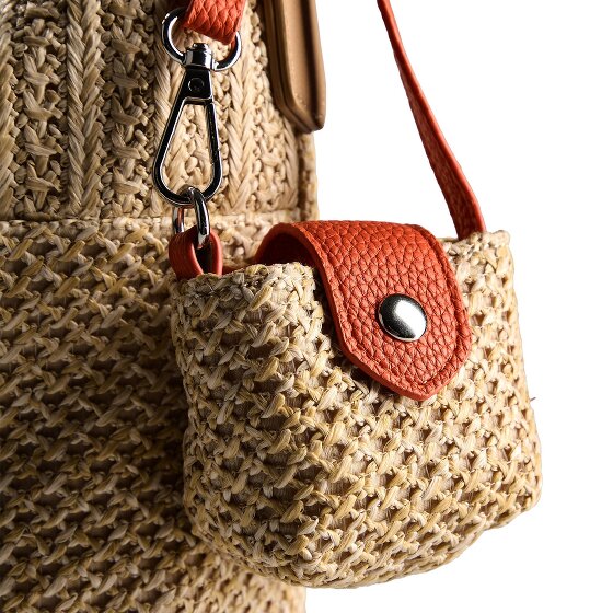 Tom Tailor Vanya Shopper Tas M 33 cm