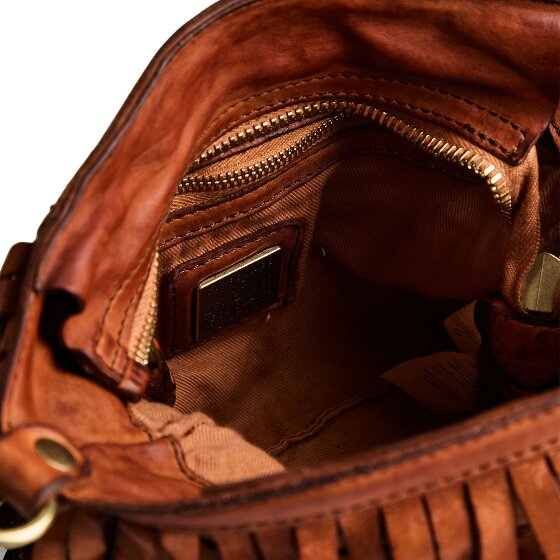 Campomaggi Paloma Crossbody tas Leder 24.5 cm