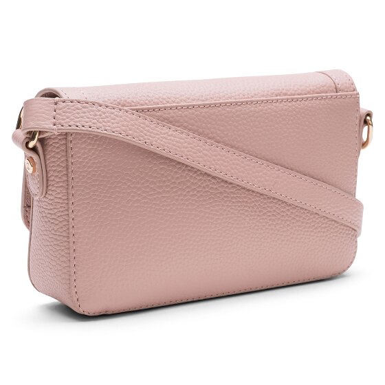 Lazarotti Bologna Leather Schoudertas Leer 21 cm