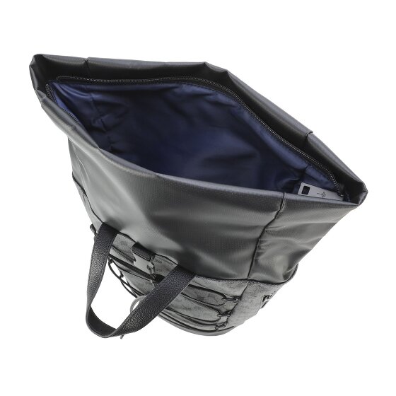 Joop! Mazzolino Luc Zakelijke rugzak 46 cm Laptop compartiment