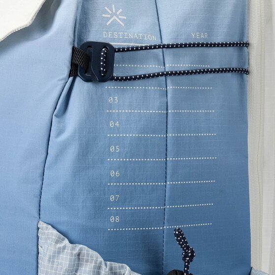 Tropicfeel Prolite Dagrugzak 51 cm Laptop compartiment