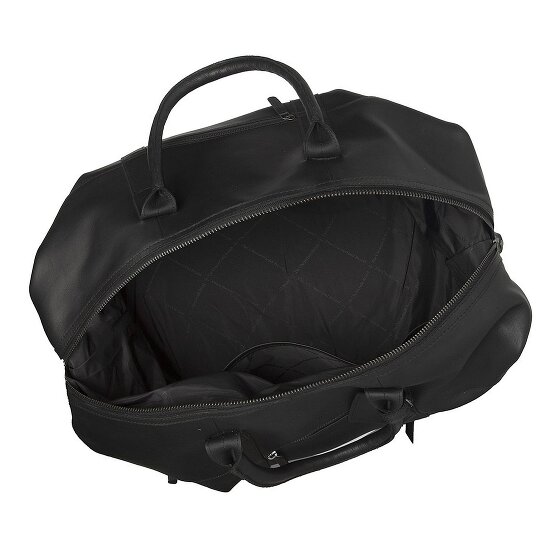 The Chesterfield Brand Portsmouth 2 Weekender reistas Leer 56 cm